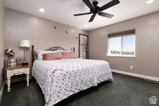 704 N BROOKLYN RD, Monroe, UT 84754