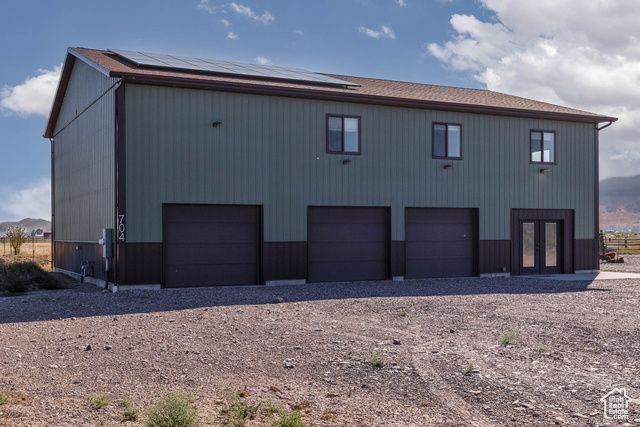 704 N BROOKLYN RD, Monroe, UT 84754