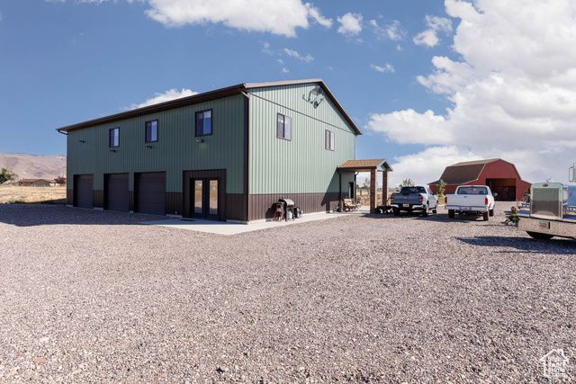 704 N BROOKLYN RD, Monroe, UT 84754