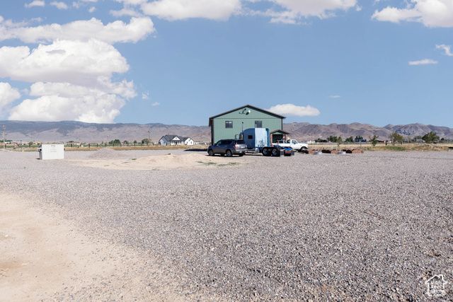 704 N BROOKLYN RD, Monroe, UT 84754