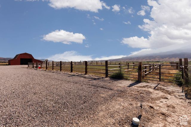 704 N BROOKLYN RD, Monroe, UT 84754