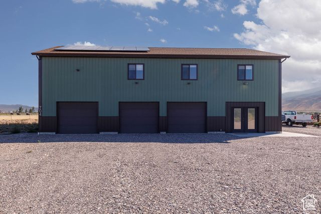 704 N BROOKLYN RD, Monroe, UT 84754