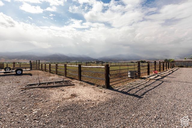 704 N BROOKLYN RD, Monroe, UT 84754