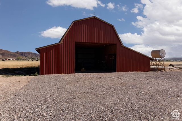 704 N BROOKLYN RD, Monroe, UT 84754