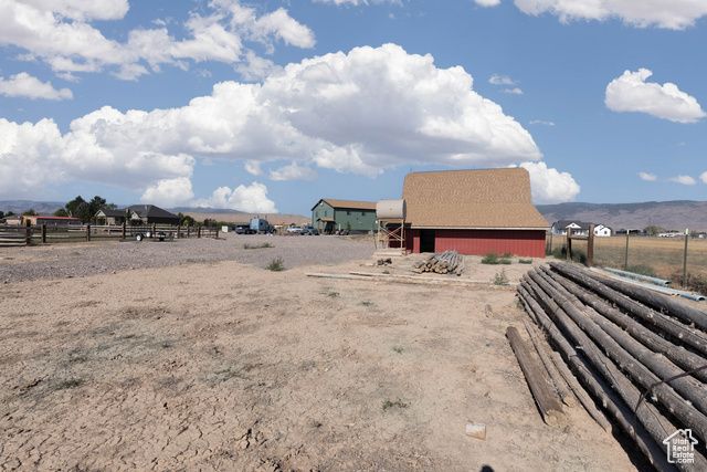 704 N BROOKLYN RD, Monroe, UT 84754