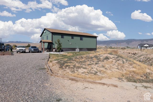 704 N BROOKLYN RD, Monroe, UT 84754