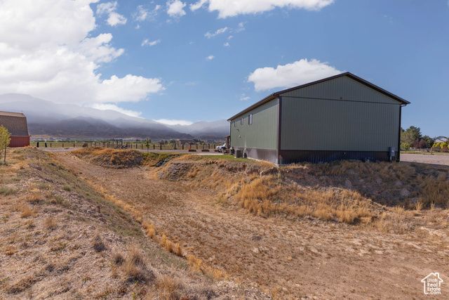 704 N BROOKLYN RD, Monroe, UT 84754