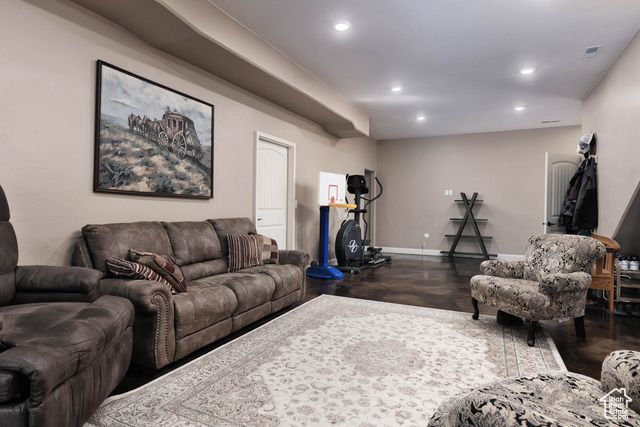 704 N BROOKLYN RD, Monroe, UT 84754