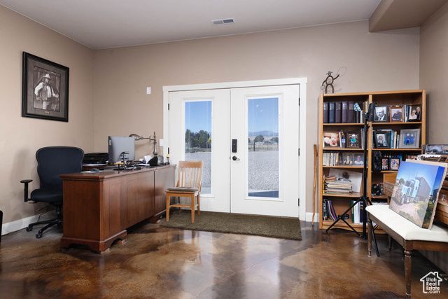 704 N BROOKLYN RD, Monroe, UT 84754