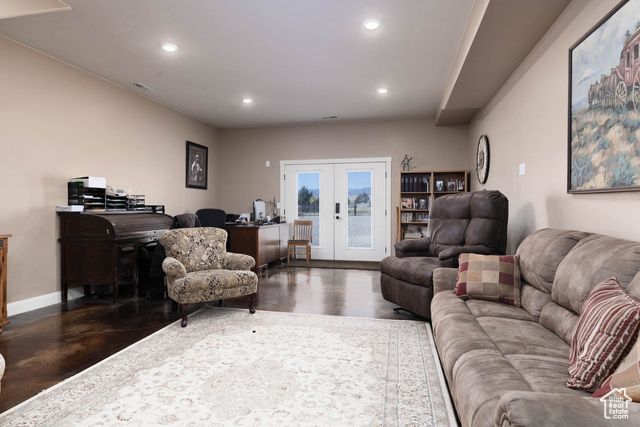 704 N BROOKLYN RD, Monroe, UT 84754