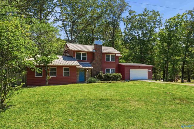 1402 Mitchell Pines Trail, Decatur, AL 35603