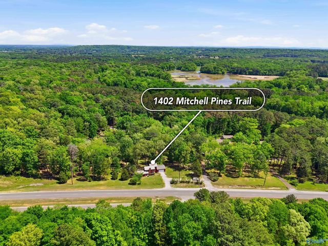 1402 Mitchell Pines Trail, Decatur, AL 35603
