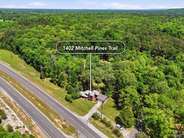 1402 Mitchell Pines Trail, Decatur, AL 35603