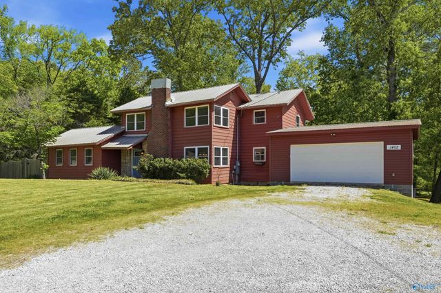 1402 Mitchell Pines Trail, Decatur, AL 35603