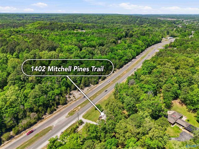 1402 Mitchell Pines Trail, Decatur, AL 35603