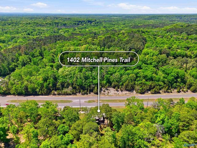 1402 Mitchell Pines Trail, Decatur, AL 35603