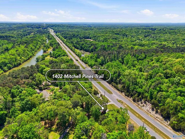 1402 Mitchell Pines Trail, Decatur, AL 35603