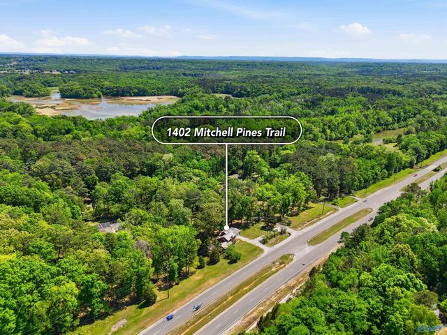 1402 Mitchell Pines Trail, Decatur, AL 35603