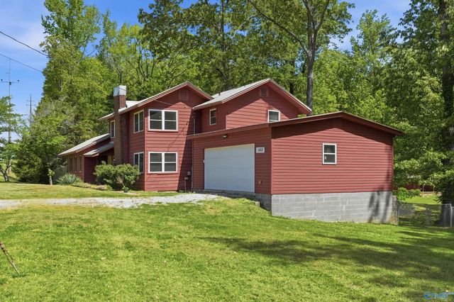 1402 Mitchell Pines Trail, Decatur, AL 35603