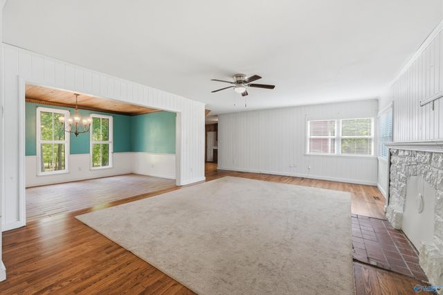 1402 Mitchell Pines Trail, Decatur, AL 35603