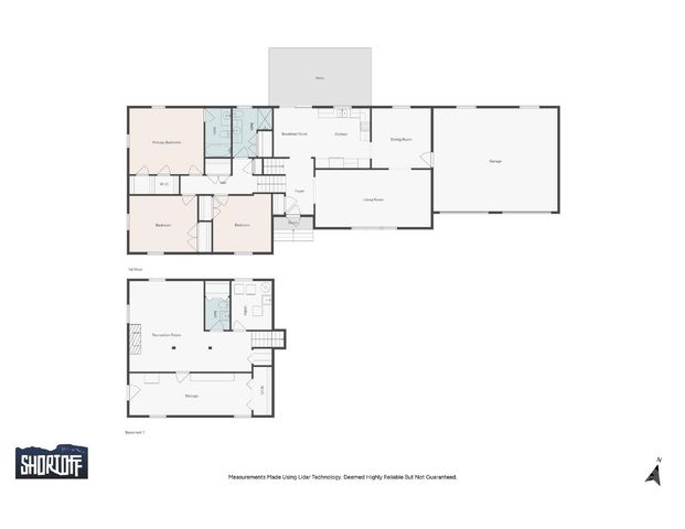 1405 Lower Creek Drive NE, Lenoir, NC 28645