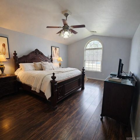 4546 S Sr 105 Highway, Atkins, AR 72823