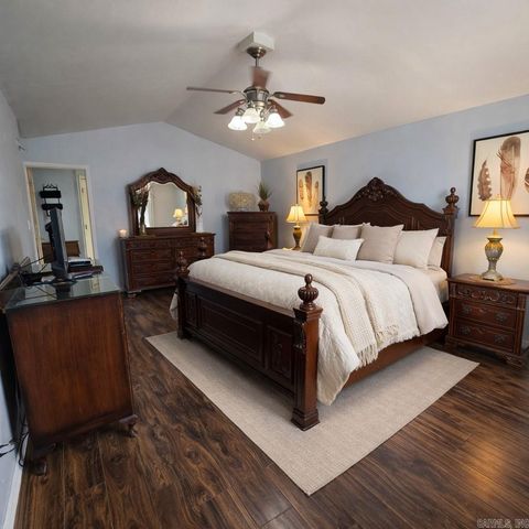 4546 S Sr 105 Highway, Atkins, AR 72823