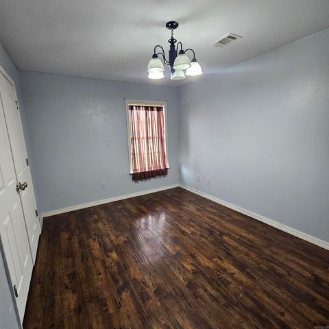 4546 S Sr 105 Highway, Atkins, AR 72823