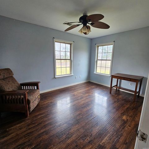 4546 S Sr 105 Highway, Atkins, AR 72823