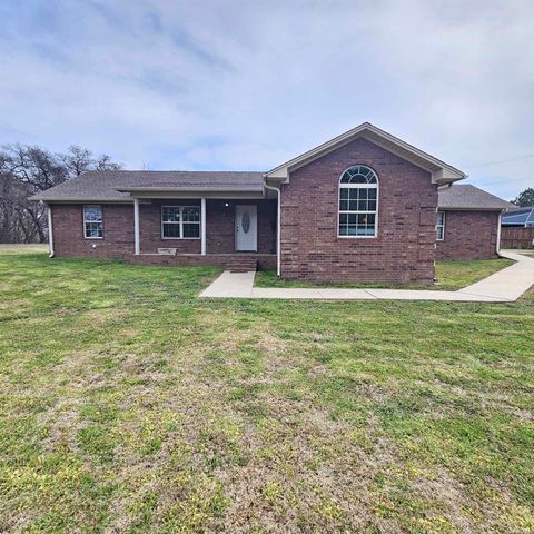 4546 S Sr 105 Highway, Atkins, AR 72823
