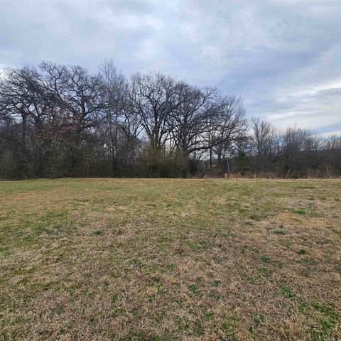 4546 S Sr 105 Highway, Atkins, AR 72823