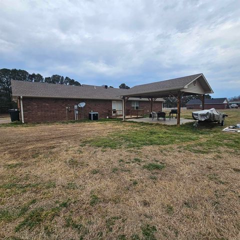 4546 S Sr 105 Highway, Atkins, AR 72823