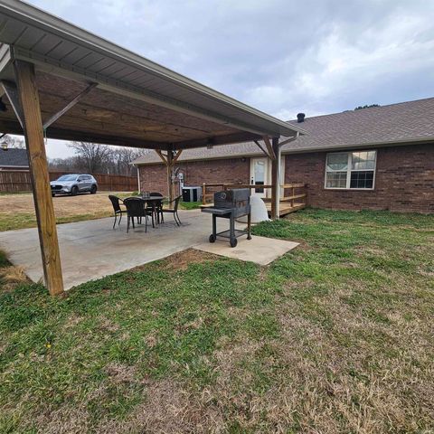 4546 S Sr 105 Highway, Atkins, AR 72823