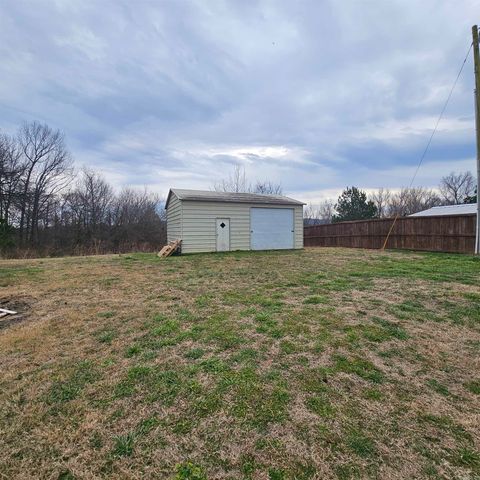 4546 S Sr 105 Highway, Atkins, AR 72823