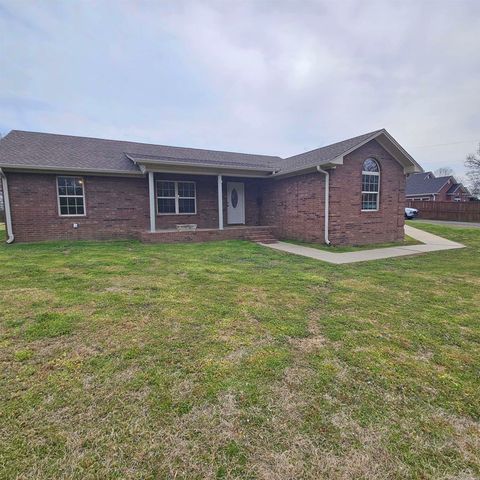 4546 S Sr 105 Highway, Atkins, AR 72823