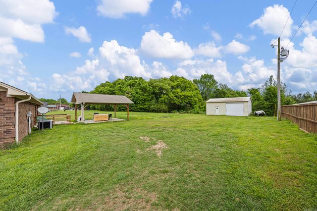 4546 S Sr 105 Highway, Atkins, AR 72823