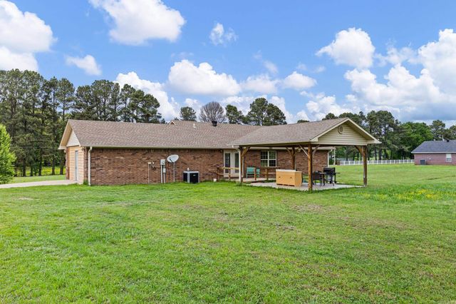 4546 S Sr 105 Highway, Atkins, AR 72823