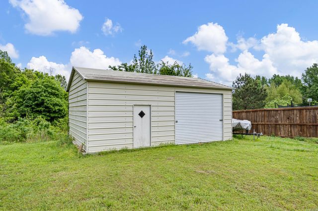 4546 S Sr 105 Highway, Atkins, AR 72823