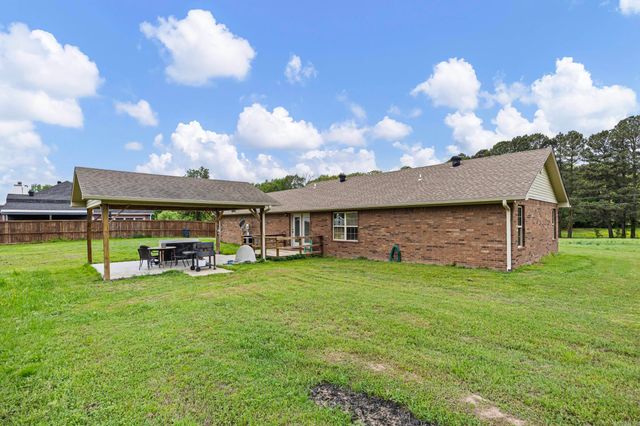 4546 S Sr 105 Highway, Atkins, AR 72823