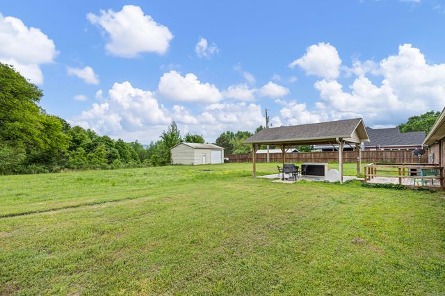 4546 S Sr 105 Highway, Atkins, AR 72823