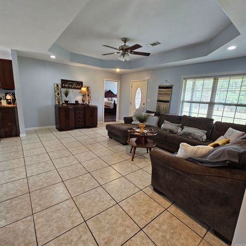 4546 S Sr 105 Highway, Atkins, AR 72823