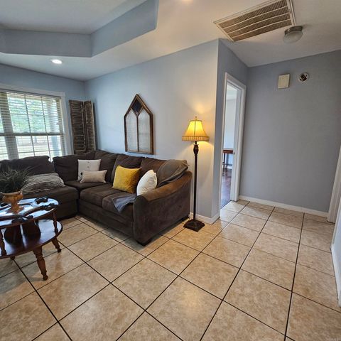 4546 S Sr 105 Highway, Atkins, AR 72823