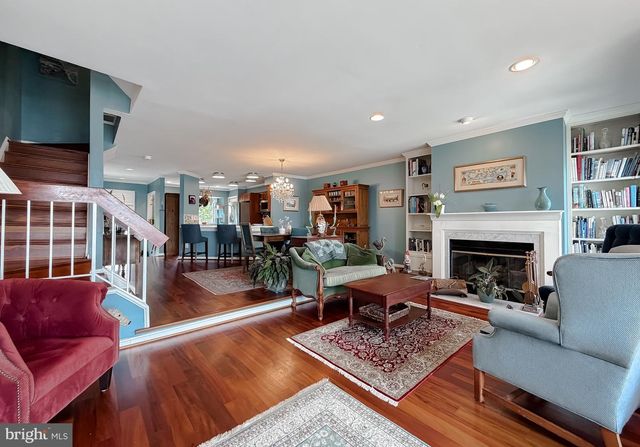 8183 WINDWARD KEY DR, Chesapeake Beach, MD 20732