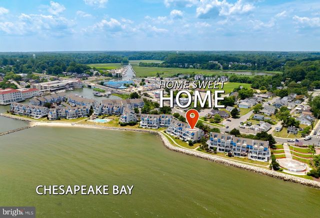 8183 WINDWARD KEY DR, Chesapeake Beach, MD 20732