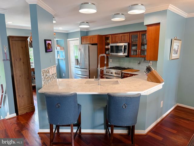 8183 WINDWARD KEY DR, Chesapeake Beach, MD 20732