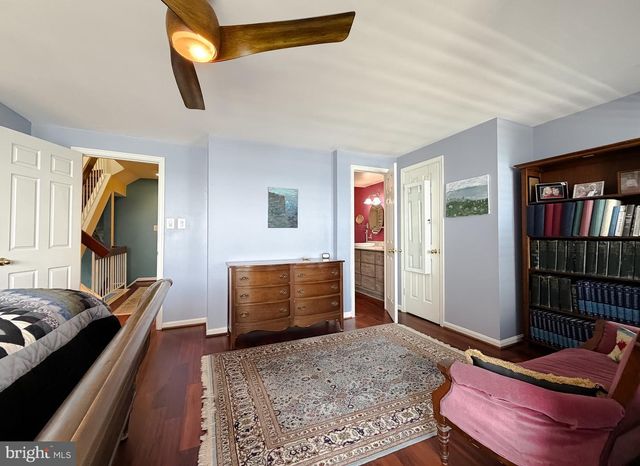 8183 WINDWARD KEY DR, Chesapeake Beach, MD 20732