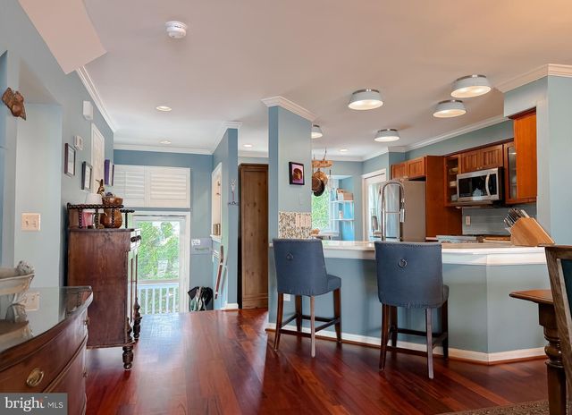8183 WINDWARD KEY DR, Chesapeake Beach, MD 20732