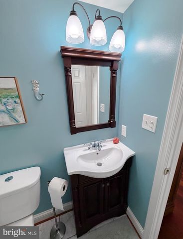 8183 WINDWARD KEY DR, Chesapeake Beach, MD 20732