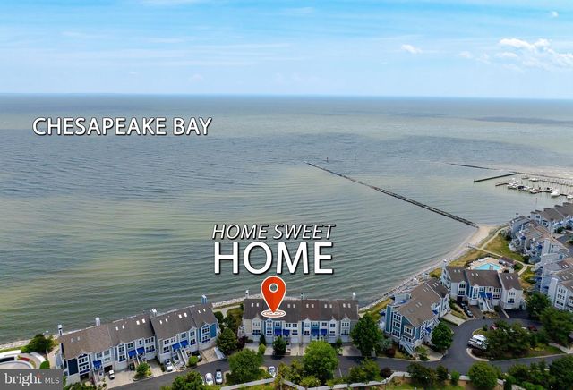 8183 WINDWARD KEY DR, Chesapeake Beach, MD 20732