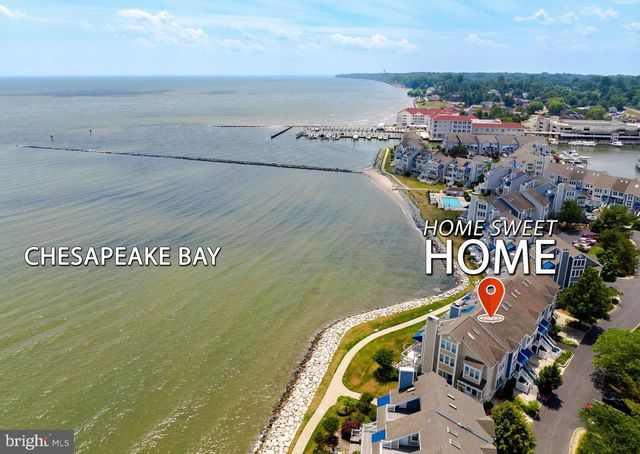 8183 WINDWARD KEY DR, Chesapeake Beach, MD 20732